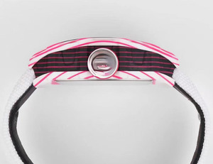 Reloj mecánico automático de lujo de alta gama 3802, color rosa, con tourbillon, deportivo, resistente al agua, para mujer. - Product Image 6