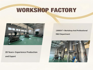 फुकांग ग्लाइसिन पाउडर खाद्य ग्रेड अमीनो एसिड खाद्य योजक पोषण वृद्धि - Product Image 3