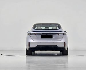 Lynk Co 07 EM-P 2024, Auto Eléctrico <span class=keywords><strong>de</strong></span> Larga Duración, Híbrido <span class=keywords><strong>de</strong></span> Nueva Energía, <span class=keywords><strong>Segunda</strong></span> <span class=keywords><strong>Mano</strong></span>, Asientos <span class=keywords><strong>de</strong></span> Cuero, Volante a la Izquierda, Techo Panorámico - Product Image 5