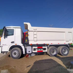 Camion-citerne de stockage de diesel avec remorque aux normes européennes - Product Image 1