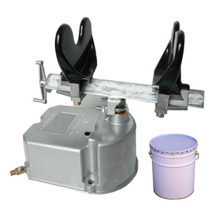 Paint Mixer Efficient Mixing Capacity Improve the Quality and Efficiency of the Production of Paints and Coatings. - Product Image 2