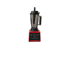 Silvercrest Grand mélangeur de fruits pour hôtel Capacité de livraison directe extérieure Machine à jus Mélangeur de lait de soja Machine à jus à paroi cassée