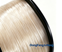 Cable de Fibra Óptica Monomodo G657A2, Cable de Fibra Óptica de 250μm 300μm, Cable de Fibra Óptica en Stock