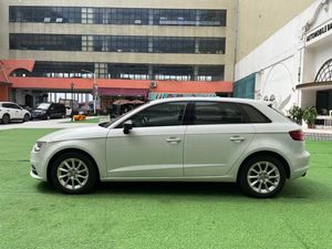 Venta al por mayor 2016 Audi A3 1,4 T taxi Escuela de conducción en línea coches usados coches de segunda mano izquierda - Product Image 4