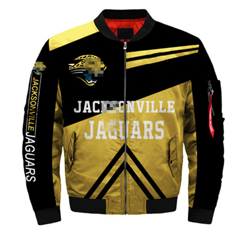 6 Jacksonville Jaguars