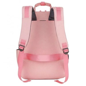 Sac à dos de voyage BSCI, sac à dos pour femmes, sac à dos d'affaires intelligent pour hommes avec port USB - Product Image 3