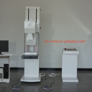 Equipo Radiológico Digital de Mamografía con Sistema de Rayos X de Alta Rentabilidad, Pantalla LCD de Alto Brillo y Alto Contraste Mega98B - Product Image 3