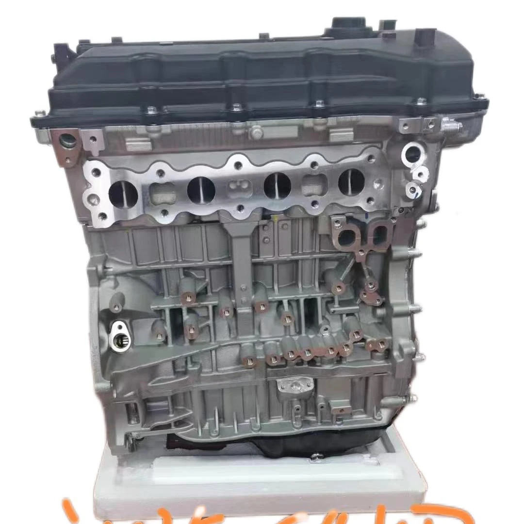 High Quality New Engine G4FC G4FA G4FG G4FJ G4GC G4ED G4KA G4KC G4KD G4KE G4KH G4KJ G4NA G4NB G4LC G4LA D4CB For Hyundai Kia