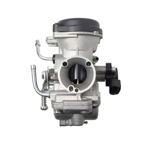 Carburador Nuevo <span class=keywords><strong>de</strong></span> Alta Calidad <span class=keywords><strong>de</strong></span> 26 mm para Yamaha <span class=keywords><strong>FZ16</strong></span> BYSON FZ 16 FZS SZ16 FAZER V1 150 FAZER150, Carburador para <span class=keywords><strong>Motor</strong></span> <span class=keywords><strong>de</strong></span> Motocicleta - Product Image 3