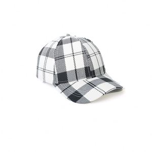 Casquette de baseball unisexe personnalisée avec broderie, nouvelle conception, toile personnalisée, mode streetwear décontractée, boucle en métal - Product Image 2