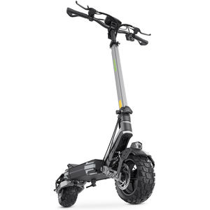 Entrepôt UK EU Livraison plus rapide Scooter M365 VIPCOO VS6 Moteur 18.2ah 10 pouces Scooter électrique pliable pour adultes étanche - Product Image 1