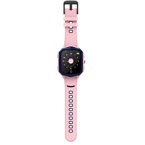 <span class=keywords><strong>Reloj</strong></span> Inteligente para Niños KT20S 4G con Cámara de Video <span class=keywords><strong>Oculta</strong></span>, Localizador GPS, <span class=keywords><strong>Reloj</strong></span> SOS con Tarjeta SIM y Correa Intercambiable - Product Image 6