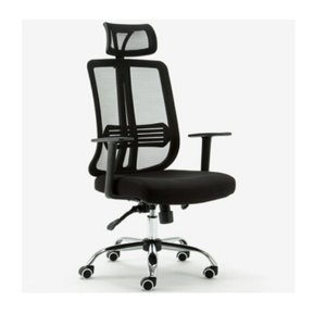 Silla de oficina moderna y cómoda de malla 37417-9001 37417-1801 - Product Image 1