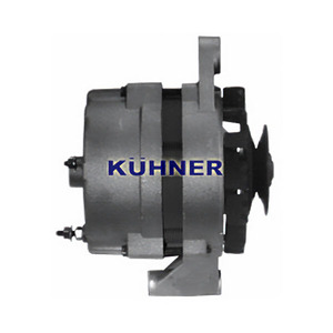 Alternatore compatibile con OPEL KADETT E 1.6 S (C08, D08, C48, D48) Benzina (KW: 66, CV: 90) dal 09-1984 al 08-1986 KUHNER - Product Image 2