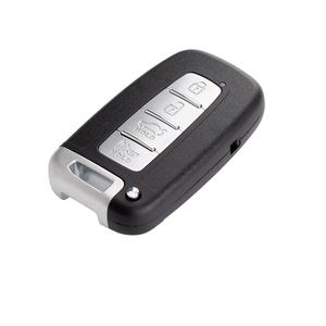 <span class=keywords><strong>Clé</strong></span> télécommande universelle intelligente KEYDIY KD ZB04-<span class=keywords><strong>4</strong></span> (emplacement droit) 3+1 boutons pour Hyundai - Product Image 4