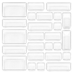 Icen CL06 Dispensador Refrigerador Bebida Empujador automático Organizador de bebidas Soda Can Organizador para refrigerador - Product Image 3