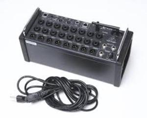 Mejor Oferta, Servicio Innovador y Auténtico, Mezclador Digital Behringer X Air XR18 Controlado por Tableta - Product Image 4