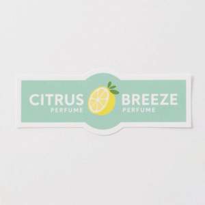 Etiqueta Adhesiva Personalizada para Frascos de Cuidado de la Piel, Etiqueta Impermeable para Crema Cosmética - Product Image 6