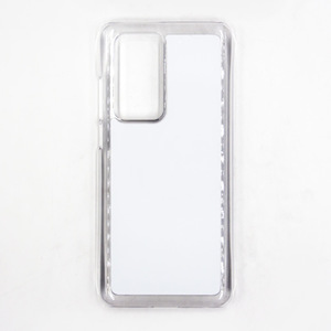 2D thăng hoa cứng PC truyền nhiệt DIY cá nhân điện thoại di động trường hợp Đối với Huawei P40 Pro cộng với P50 P30 P20 Lite P10 P9 - Product Image 3