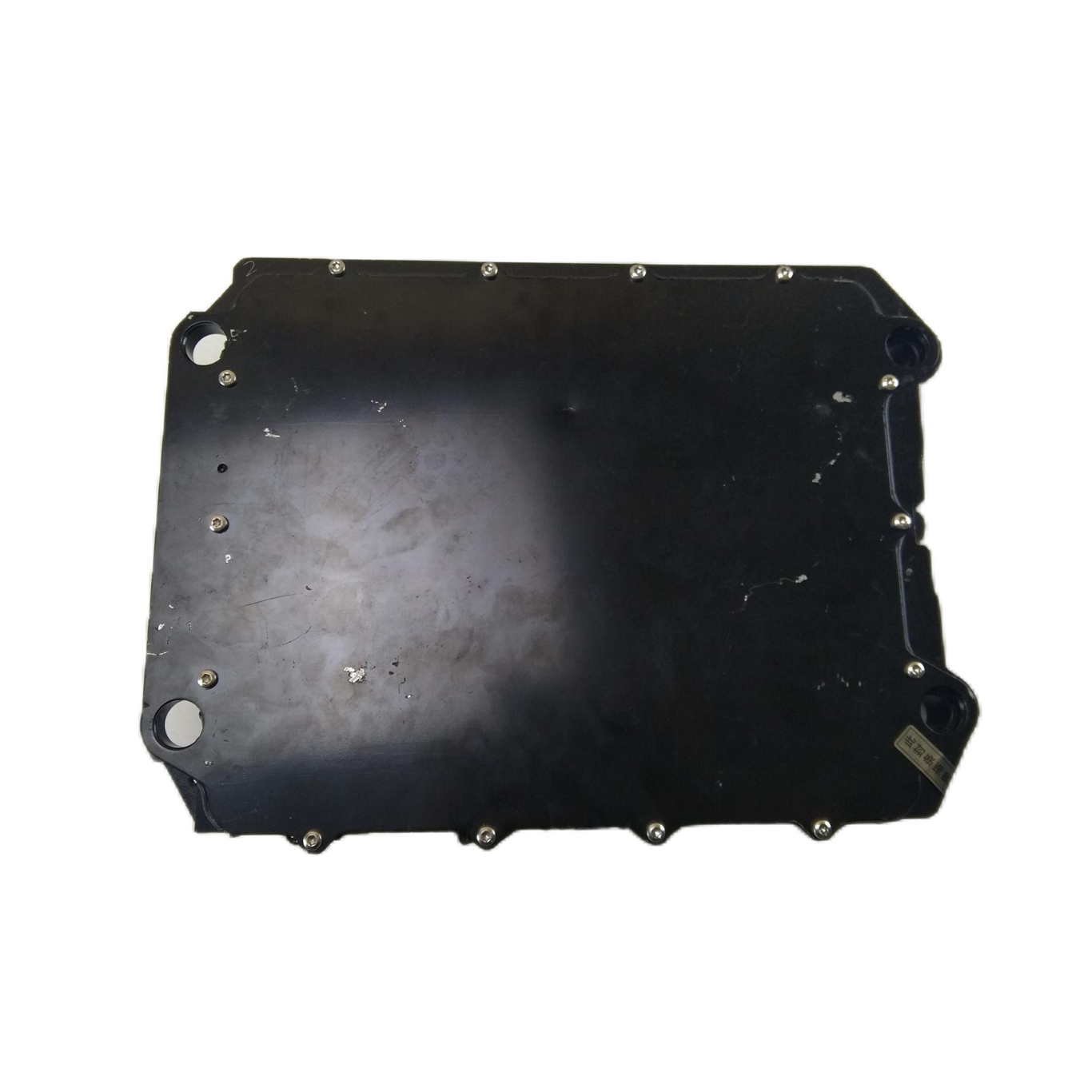 325CL 3126 Controller-ECU Suitable for Caterpillar Engine Parts - Gupta Tractor Spares Co.
