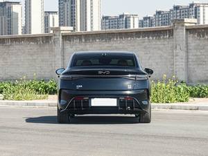 2025 sürüm mühür yenilenmiş 650km akıllı sürüş sürümü 80.64KWh pil ile yüksek hızlı yeni elektrikli araba 650km aralığı - Product Image 5