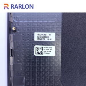 Nuevo genuino para Dell Chromebook 5190 Lcd contraportada a SHELL 06HNKY 6HNKY 460.Z2103.0001 - Product Image 5