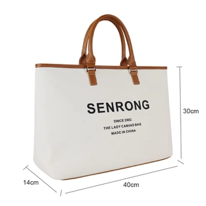 Maletín de Negocios con Capacidad, Ligero, para Oficina, de Moda para Mujer, para Invierno y Primavera, Bolso de Mano para Portátil de 15.6 Pulgadas con Bordado - Product Image 5