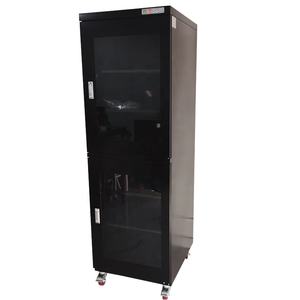Armoire de séchage de laboratoire antistatique FCM728 à stockage d'azote électronique 110/220V - Product Image 2
