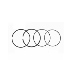 Kit de réparation de segments de piston pour Chevrolet 55568928, surface de godet combinée 4 rainures, neuf - Product Image 1