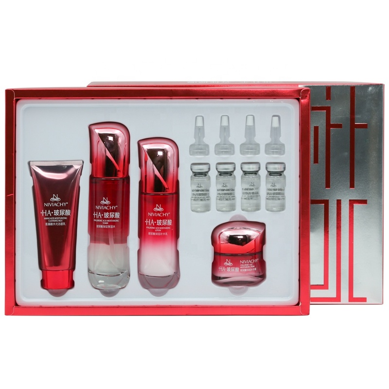 High Quality Korean Men s Facial
