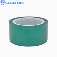 Venta de fábrica, película protectora de PET autoadhesiva transparente, dureza mate, baldosas de plástico blandas de grado alimenticio para ventanas de vidrio