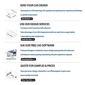 ייצור מקצועי cnc עיבוד שבבי חלקי עבודה מעולה גיליון מתכת ייצור cnc עיבוד שבבי מתכת במפעל - Product Image 4