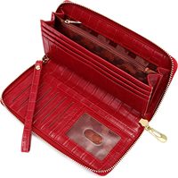 Dompet Kulit Wanita Grosir dan Kustom