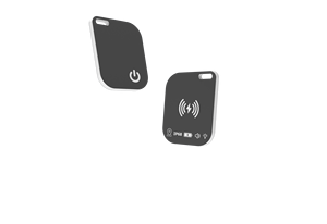 Scheda GPS localizzata localizzata Tracker Ultra sottile scheda di ricarica Wireless Anti smarrimento bambino o portafoglio - Product Image 2