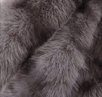 Velours Jacquard Imprimé Dragon Tuoka, Peluche Dorée à Poils Hauts et Bas, 100% Polyester Tricoté pour Jouets, Sacs, Vêtements et Accessoires