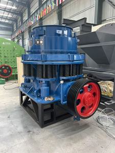 Bán Hot <span class=keywords><strong>4ft</strong></span> Hiệu Quả Cao <span class=keywords><strong>Symons</strong></span> Đá Máy Nghiền Hình Nón Máy 4 1/4 Feet Hợp Chất Máy Nghiền Hình Nón Giá - Product Image 6