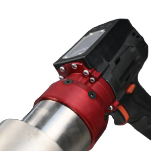 Chiave Dinamometrica Idraulica Ricaricabile ad Alta Velocità con Display Digitale, Batteria al Litio, Attacco da 1 Pollice, 220V - Product Image 1