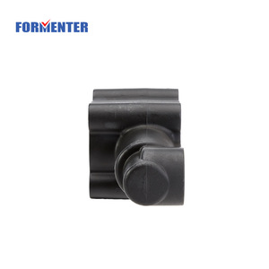Válvula de Bloqueo Neumática Anterior FMT C029 para Camiones Sinotruk Howo, Pieza WG2203250010 1 - Product Image 2