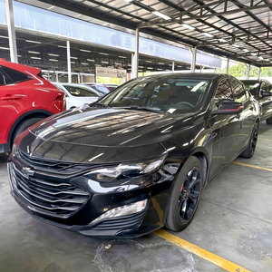 Chevrolet Malibu XL 2.0T 241HP berline d'occasion 2019, un seul propriétaire, peinture d'origine, export, transmission automatique 9 vitesses. - Product Image 1