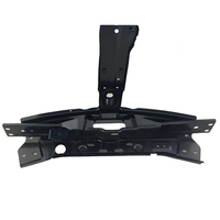 Couvercle de capot moteur en acier pour Renault Dacia Duster 2018- # 651008347R