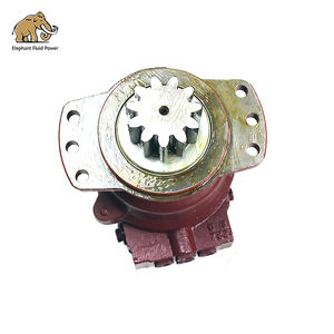 Motore dell'oscillazione Kayaba MSG-27P motore dell'escavatore - Product Image 5