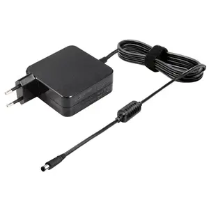 Pengisi daya catu daya 45W 19.5V 2,37a untuk Laptop kabel pengisi daya adaptor AC 4.5*3.0mm