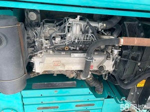 Japan Original Used Kobelco Sk350 34 Ton Hydraulic Crawler Excavator with 1.6mÂ³ Bucket Capacity 1 Year Warranty Shaghai - Product Image 4