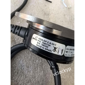 1PCS Medidor de Potencia Láser Ophir PE25-DIF-C-A-30-Y USADO, Envío Vía DHL/Fedex - Product Image 1
