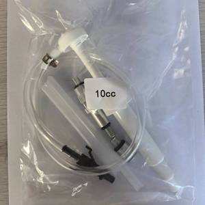LINDOO Outboard Engine Gearbox Oil Filling Tool 8CC 10CC <b>Suction</b> <b>Pump</b> For Outboard Motors Repair Replacement Parts - Product Image 3