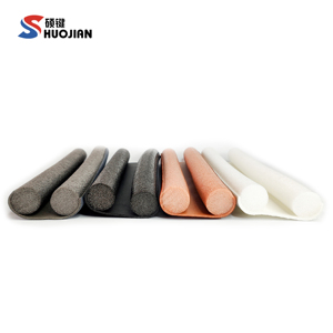 Guarnizione Inferiore per Porte in EVA/EPE, Insonorizzante, Antivento e Antipolvere per Porte in <span class=keywords><strong>Legno</strong></span> da Camera da Letto - Product Image 3