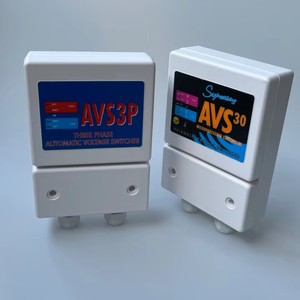 Ten Year Source Manufacturer Natural <strong>AVS</strong> <strong>30A</strong> Micro <strong>Automatic</strong> <strong>Voltage</strong> <strong>Switcher</strong> 30 - Product Image 6