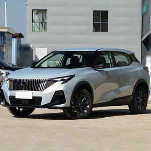 GAC Trumpchi GS3 EMZOOM-1.5T Turbo SUV compact, conduite à gauche, L2 ADAS, grand stock, livraison <span class=keywords><strong>rapide</strong></span>, trajets urbains, escapades de week-end - Product Image 1