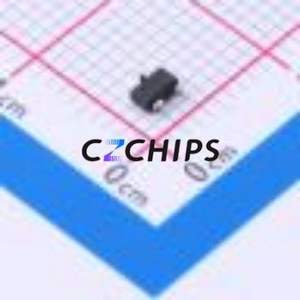 Transistor Bipolar de Unión (BJT) FC3356G SC-59 Original, Nuevo de Marca - Product Image 2