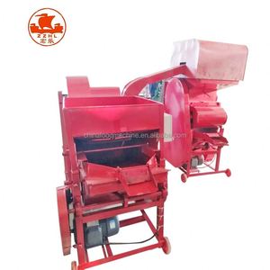 เครื่องสกัดเมล็ดถั่วลิสงแบบพิเศษเครื่องกะเทาะเปลือกถั่วเครื่องถอดเปลือกถั่ว - Product Image 2